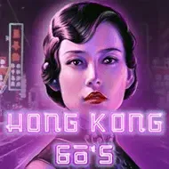 Hong Kong 60sKA Gaming game icon