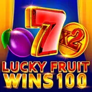 Lucky Fruit Wins 1001spin4win