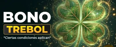 Bono de Bienvenida Imperial promotion banner