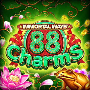 Immortal Ways 88 Charms 96 game thumbnail