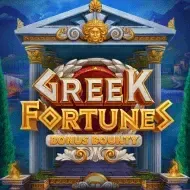 Greek Fortunes_ Bingo BountyNetgame game icon