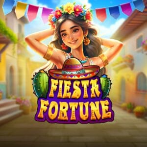 Fiesta Fortune