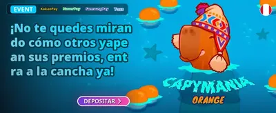 Interfaz de juego de pesca premium con premios acumulados