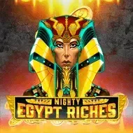 Mighty Egypt RichesMancala