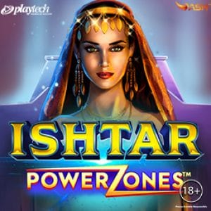 Power Zones_ Ishtar™ game icon