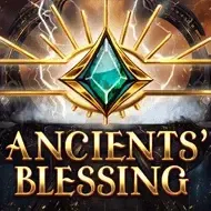 Ancients BlessingRedtiger