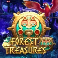 Forest TreasureJOKER game thumbnail
