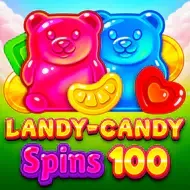 Landy-Candy Spins 1001spin4win game icon
