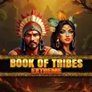 Book Of Tribes