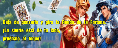 Jackpots masivos disponibles ahora