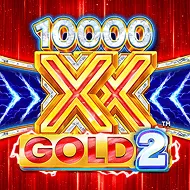 10000X Gold 24theplayer game icon