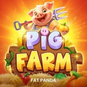 Pig Farm game thumbnail