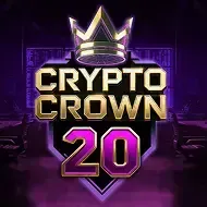 Crypto Crown 20Avatarux